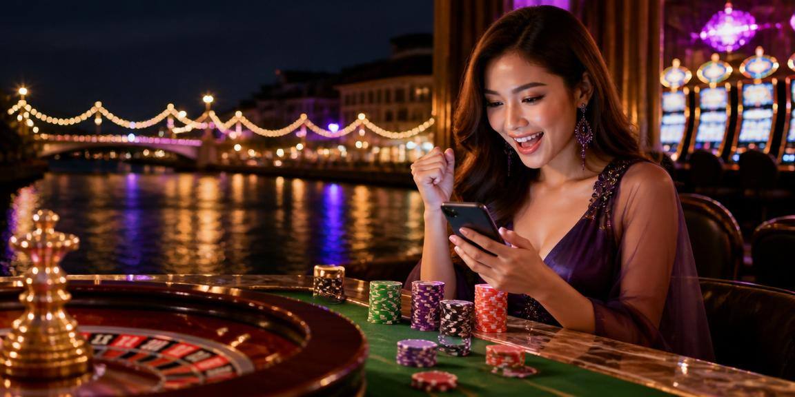 Pertanyaan Anda Tentang Akaun download pussy888